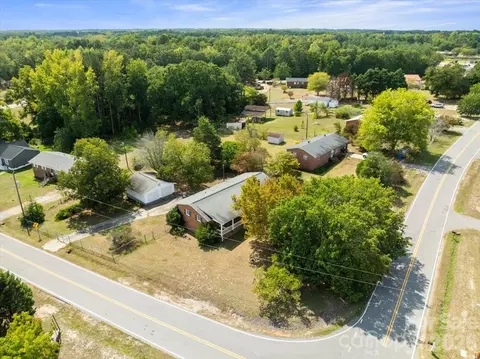 View/Area - 630 E Pigg St, Pageland, SC 29728 photo 3 of 5