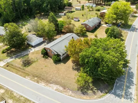 View/Area - 630 E Pigg St, Pageland, SC 29728 photo 2 of 5