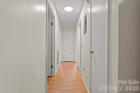 Entry Way - 630 E Pigg St, Pageland, SC 29728 photo 1 of 1