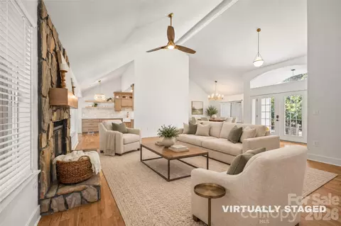 Living - 25002 Molokai Dr, Tega Cay, SC 29708 photo 6 of 6
