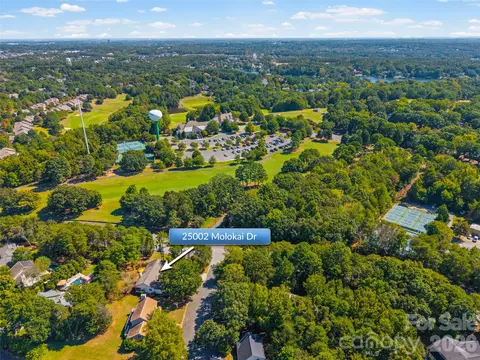 View/Area - 25002 Molokai Dr, Tega Cay, SC 29708 photo 3 of 4