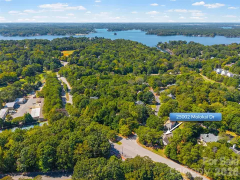 View/Area - 25002 Molokai Dr, Tega Cay, SC 29708 photo 4 of 4