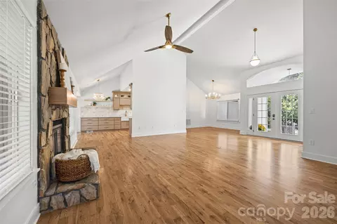 Living - 25002 Molokai Dr, Tega Cay, SC 29708 photo 5 of 6