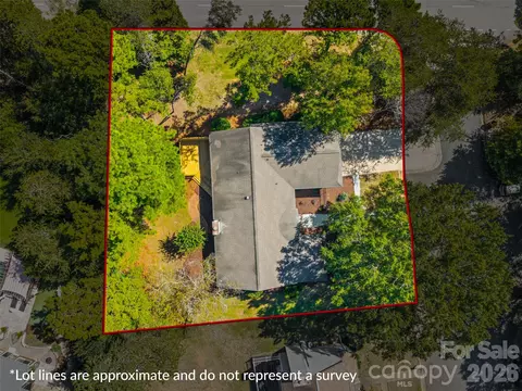 View/Area - 25002 Molokai Dr, Tega Cay, SC 29708 photo 2 of 4