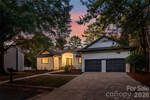 Exterior - 25002 Molokai Dr, Tega Cay, SC 29708 photo 8 of 8