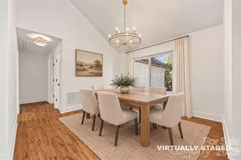 Dining - 25002 Molokai Dr, Tega Cay, SC 29708 photo 1 of 1