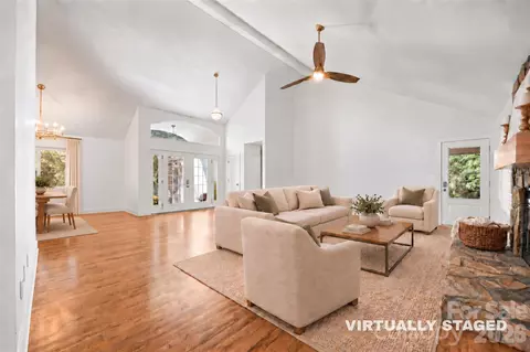 Living - 25002 Molokai Dr, Tega Cay, SC 29708 photo 2 of 6