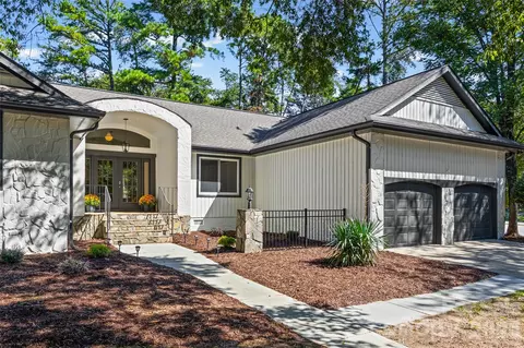Exterior - 25002 Molokai Dr, Tega Cay, SC 29708 photo 1 of 8