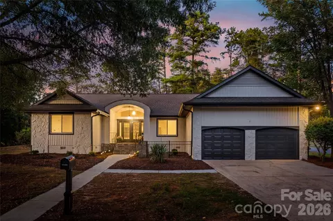 Exterior - 25002 Molokai Dr, Tega Cay, SC 29708 photo 7 of 8