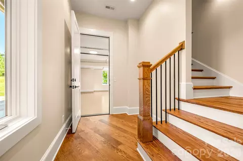 Entry Way - 978 Mapleton Ln, Columbus, NC 28722 photo 1 of 1