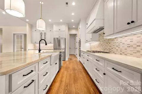 Kitchen - 978 Mapleton Ln, Columbus, NC 28722 photo 1 of 4