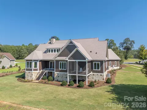 Exterior - 978 Mapleton Ln, Columbus, NC 28722 photo 7 of 7