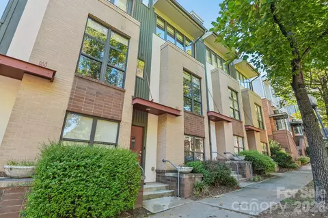 664 Garden District Dr, Charlotte, NC 28202