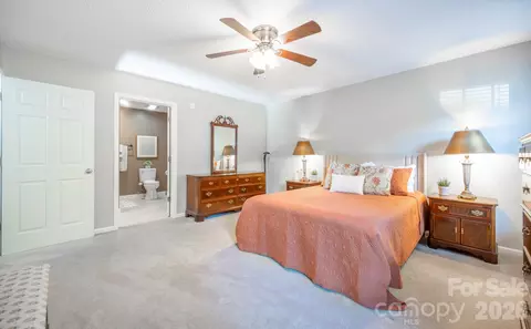 Bedroom - 21179 Cold Spring Ln, Cornelius, NC 28031 photo 2 of 2