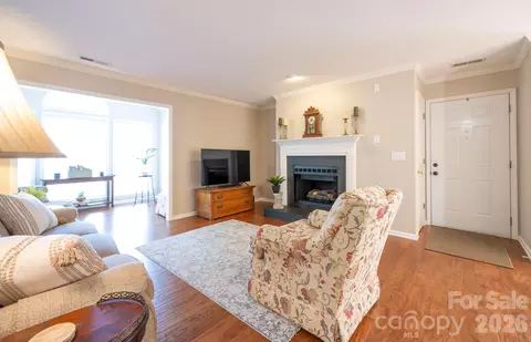 Living - 21179 Cold Spring Ln, Cornelius, NC 28031 photo 1 of 2