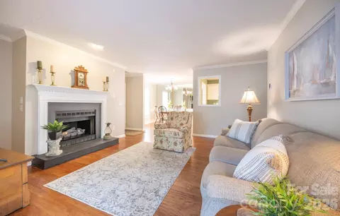 Living - 21179 Cold Spring Ln, Cornelius, NC 28031 photo 2 of 2