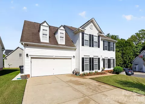 1811 Jeffrey Bryan Dr, Charlotte, NC 28213