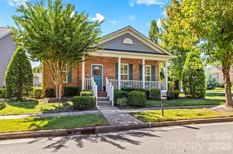 18114 Ebenezer Dr, Cornelius, NC 28031