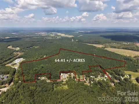 Hwy 109 N, Wadesboro, NC 28170