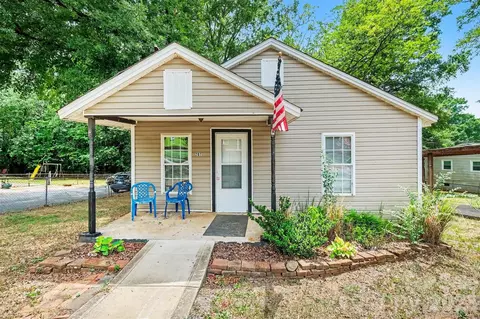 207 Morris St, Kings Mountain, NC 28086