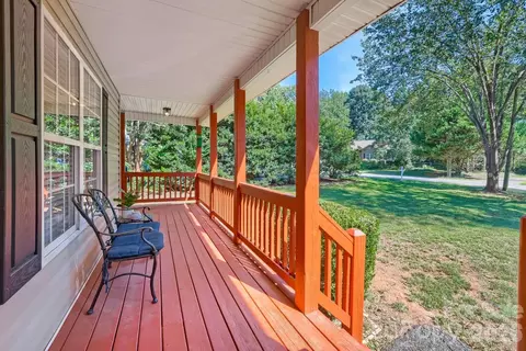 Exterior - 7742 Red Robin Trl, Denver, NC 28037 photo 1 of 6