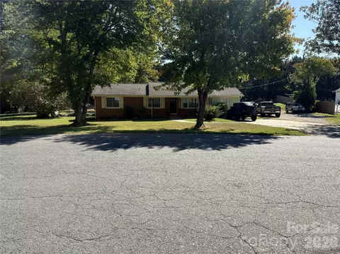 604 Allen Way, Indian Trail, NC 28079