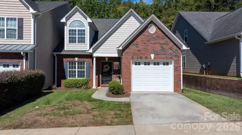 4746 Braxton Gate 8 Ln #8, Hickory, NC 28602