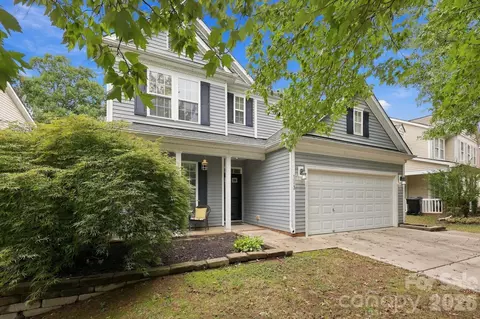 1913 Wilburn Park Nw Ln NW, Charlotte, NC 28269