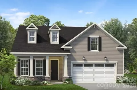 3618 Blue Pine 201 Dr #201, Indian Land, SC 29707