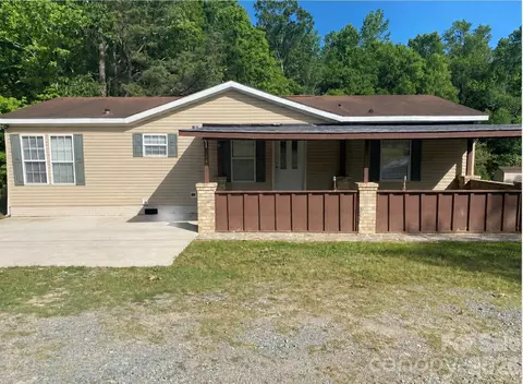 349 Martin St, Ansonville, NC 28007