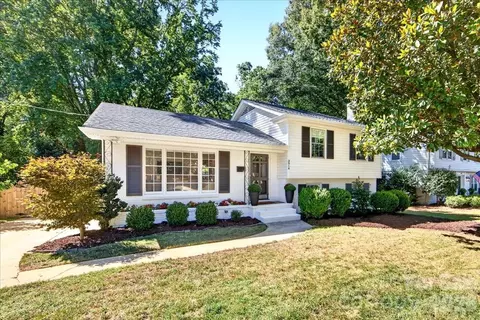 3914 Chandworth Rd, Charlotte, NC 28210