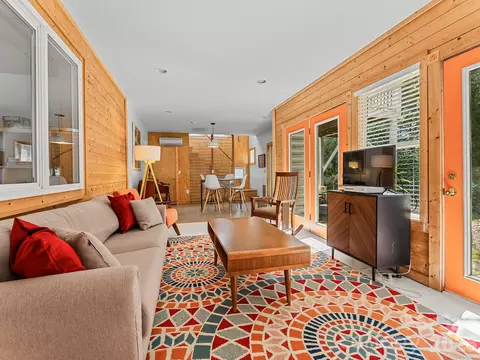 Living - 541 W Probart St, Brevard, NC 28712 photo 3 of 3