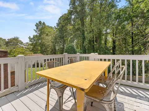 Exterior - 541 W Probart St, Brevard, NC 28712 photo 7 of 13