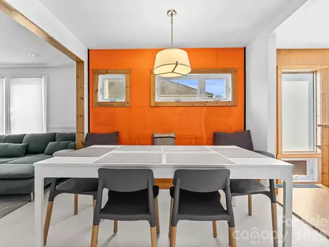 Dining - 541 W Probart St, Brevard, NC 28712 photo 1 of 5