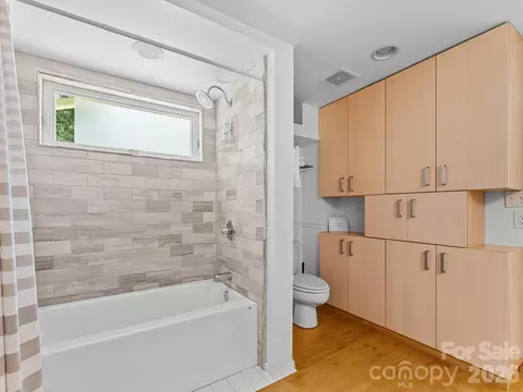 Bath - 541 W Probart St, Brevard, NC 28712 photo 3 of 5
