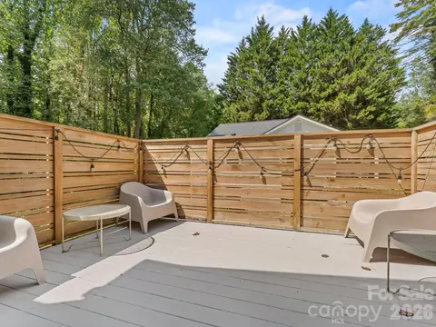 Exterior - 541 W Probart St, Brevard, NC 28712 photo 8 of 13