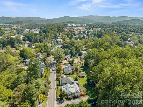 View/Area - 541 W Probart St, Brevard, NC 28712 photo 1 of 2