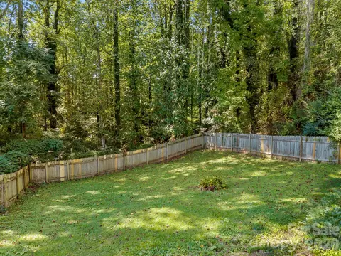 Exterior - 541 W Probart St, Brevard, NC 28712 photo 12 of 13