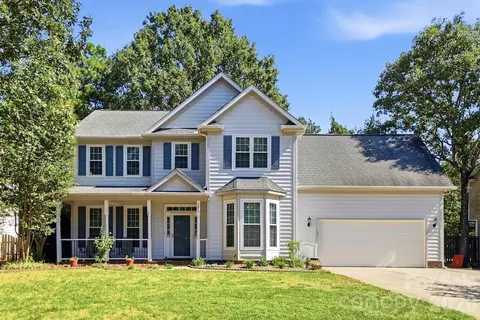 3820 Alden St, Indian Trail, NC 28079
