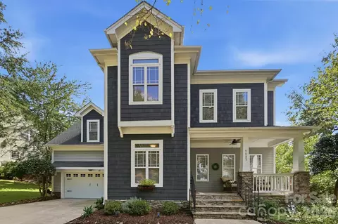 7337 Cascading Pines Dr, Tega Cay, SC 29708
