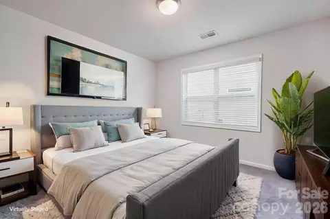 Bedroom - 8204 Mccormick St, Terrell, NC 28682 photo 2 of 5