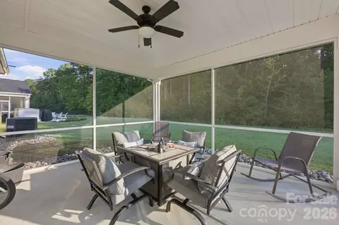 Exterior - 8204 Mccormick St, Terrell, NC 28682 photo 3 of 7