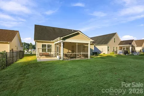 Exterior - 8204 Mccormick St, Terrell, NC 28682 photo 7 of 7