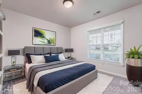 Bedroom - 8204 Mccormick St, Terrell, NC 28682 photo 1 of 5