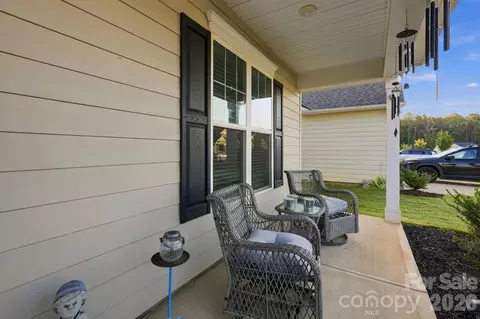 Exterior - 8204 Mccormick St, Terrell, NC 28682 photo 2 of 7