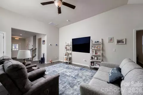 Living - 8204 Mccormick St, Terrell, NC 28682 photo 1 of 2