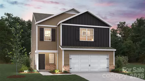1433 Avila St, Hickory, NC 28602