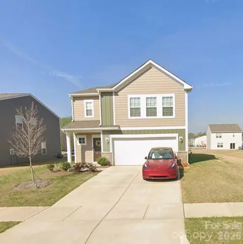 156 Hanging Rock Trl, Statesville, NC 28625