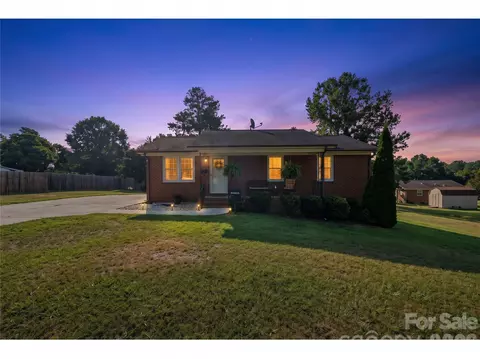 645 Pine Ridge 54 Rd #54, Chester, SC 29706