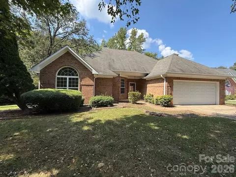 12513 Moores Mill Rd, Huntersville, NC 28078